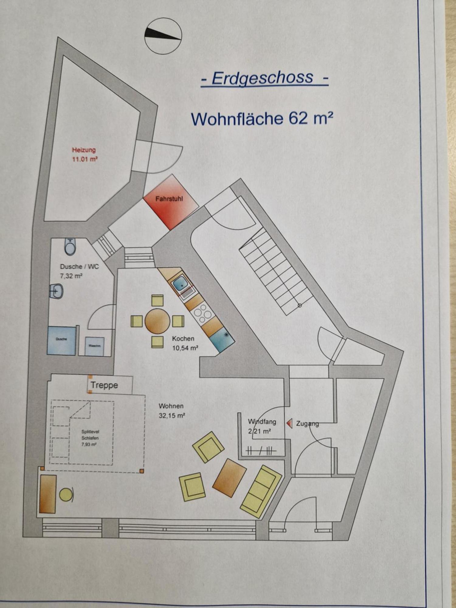 Ferienwohnung Unterhalb Der Heidecksburg Rudolstadt Exterior photo